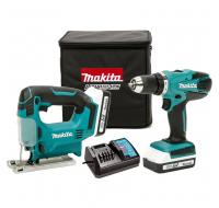 Набор DK18298X1