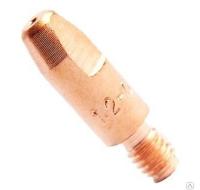 Наконечник E-Cu М6х28х1,2