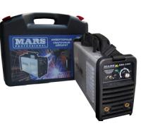 Сварочный аппарат инверторный MMA 2300 "MARS" кейс клем.эл.дер.наконечник.кабель