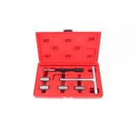 Приспособление для чистки посадочных мест дизельных форсунок