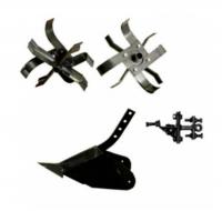 Комплект навесного оборудования к 2060-2080 (окучник,комп.полол.сцеп.)