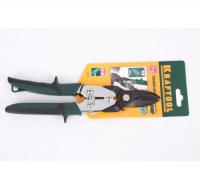 Ножницы по твердому металлу Kraftool Universal правые 260мм