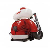 Мотоопрыскиватель ранцевый, 451, 12L