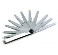 Набор щупов №4  100мм 0,1-1,0 с поверкой