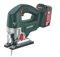 Лобзик аккумуляторный STA 18 LTX