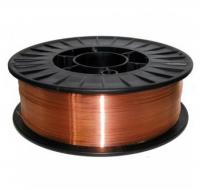Проволока омедненная AWS A 5.18 ER (d 1,6мм/15 кг)