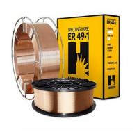 Проволока омедненная имп.аналог Св-08Г2С (ф 1.0, кассета 5кг)