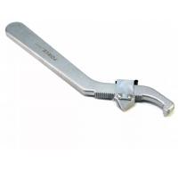 Ключ переставной для корончатых гаек