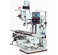 Станок фрезерно-сверлильный JTM-1360 TS DRO