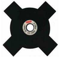 Диск для кустореза 200х25,4мм 22зуб (H235,343R)