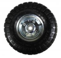 Колесо пневматическое PR1801, до 130кг