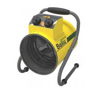 Пушка тепловая BHP-PE-3