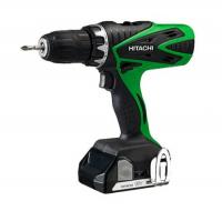 Аккумуляторный шуруповерт DS 14 DSFL