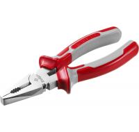Плоскогубцы комбинированные 180 мм, Стандарт