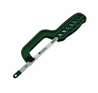 Ножовка-ручка с полотном по металлу, 300 мм