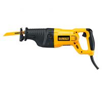 Пила сабельная DW 311 K