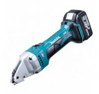 Ножницы по металлу BJS100RFE