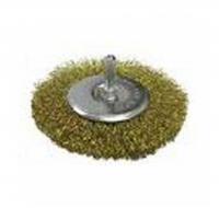 Щетка дисковая для дрели ф40мм 1/50/200