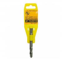 Бур SDS+ d10х 50/110мм усиленный