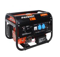 Генератор бензиновый GP 3510E