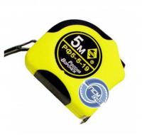 Рулетка Велюр 5 м РФ5-5-19