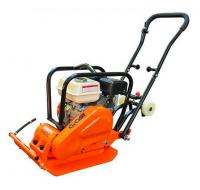 Виброплита поступательного движения GROST VH 60C