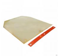 Коврик демпфирующий для виброплиты GrOST VH-60