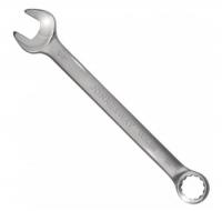 Ключ комбинированный 1/4" зеркальная полировка 049134