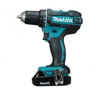 Дрель аккумуляторная DDF482SYE