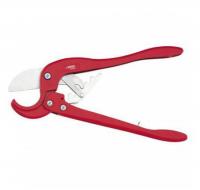 Ножницы для пластиковых труб 63