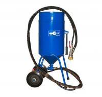 Аппарат струйной очистки АСО 40Э