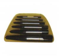 Съёмник шпилек 1/8 - 3/4  6 предметов 047023