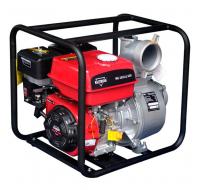 Мотопомпа МБ 1610 Д 100