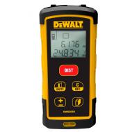 Дальномер лазерный DW 03050