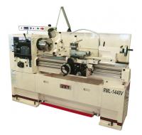 Cтанок токарный по металлу RML-1440