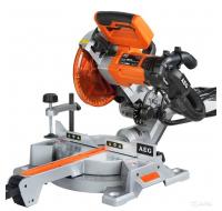 Пила торцовочная PS 216 L(440650