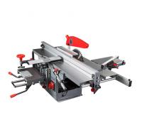 Станок деревообрабатывающий комбинированный JKM-300