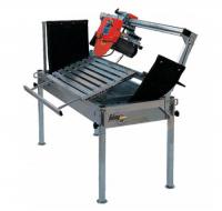 Станок для резки плитки и камня А-100КМ3F 400V 3KW без диска