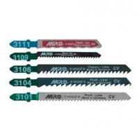Набор пилок MPS 3198 блистер, 5шт