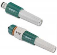 Наконечник поливочный Raco Original,регулируемый, с соединителем,1/2"