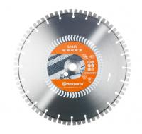 Диск алмазный Спасатель 350х 25,4 Rescue