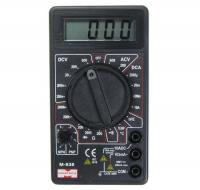 Мультиметр цифровой М 838