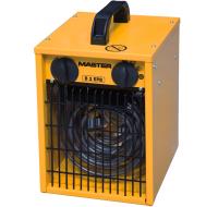 Воздухонагреватель B 2 ЕРВ