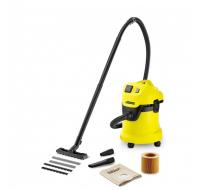 Пылесос WD 3P