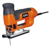 Лобзик ST 700 Е, кейс (412978)