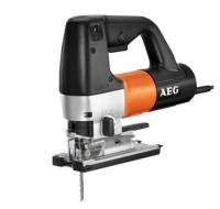 Лобзик STЕР 1200 ВХ (600Вт,500-3000м,4-маят,110мм кейс)