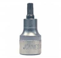 Головка торцевая 1/2" DR,с вставкой "TORX",T-27 L-55мм 047764