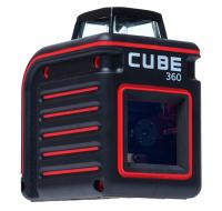 Построитель лазерных плоскостей ADA Cube 360 Professional Edition
