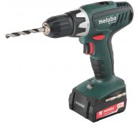 Шуруповерт аккумуляторный BS 14.4