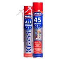 Пена монтажная Home Edition ALL всесезонная 0,75л